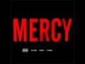Big Sean Feat Pusha T 2 Chainz Mercy NO KANYE VERSE MAJIMAN EXCLUSIVE CUT Big Sean Feat Pusha T 2 Chainz Mercy NO KANYE VERSE MAJIMAN EXCLUSIVE CUT