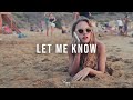 "Let Me Know" - Uplifting Trap Beat | Rap Hip Hop Instrumental Music 2020 | KM Beats #Instrumentals