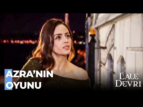 Azra'nın Yeni Hedefi Kerem! - Lale Devri 92. Bölüm