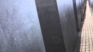 Memorial to the Murdered Jews of Europe