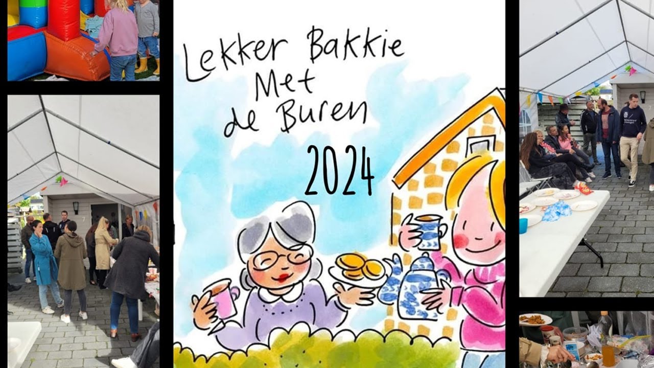 Burendag 2024