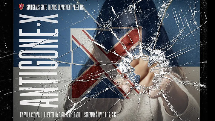 Antigone X Trailer