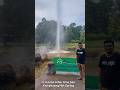 Thailand la Hot spring ah? 😳#travel #thailand #tamiltraveller #traveling  #traveladdict