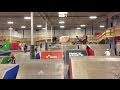 Lil Pros Tour Canada - Joyride 150 Indoor Bike Park - Toronto, Ontario