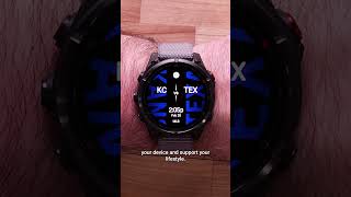 Winter 2026 Smartwatch Software Update | Garmin Support Shorts