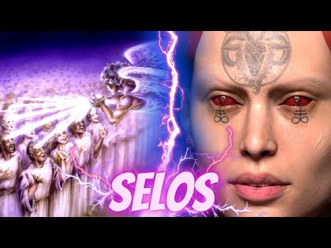 Vídeo: O Selo De Satanás - Visão Alternativa
