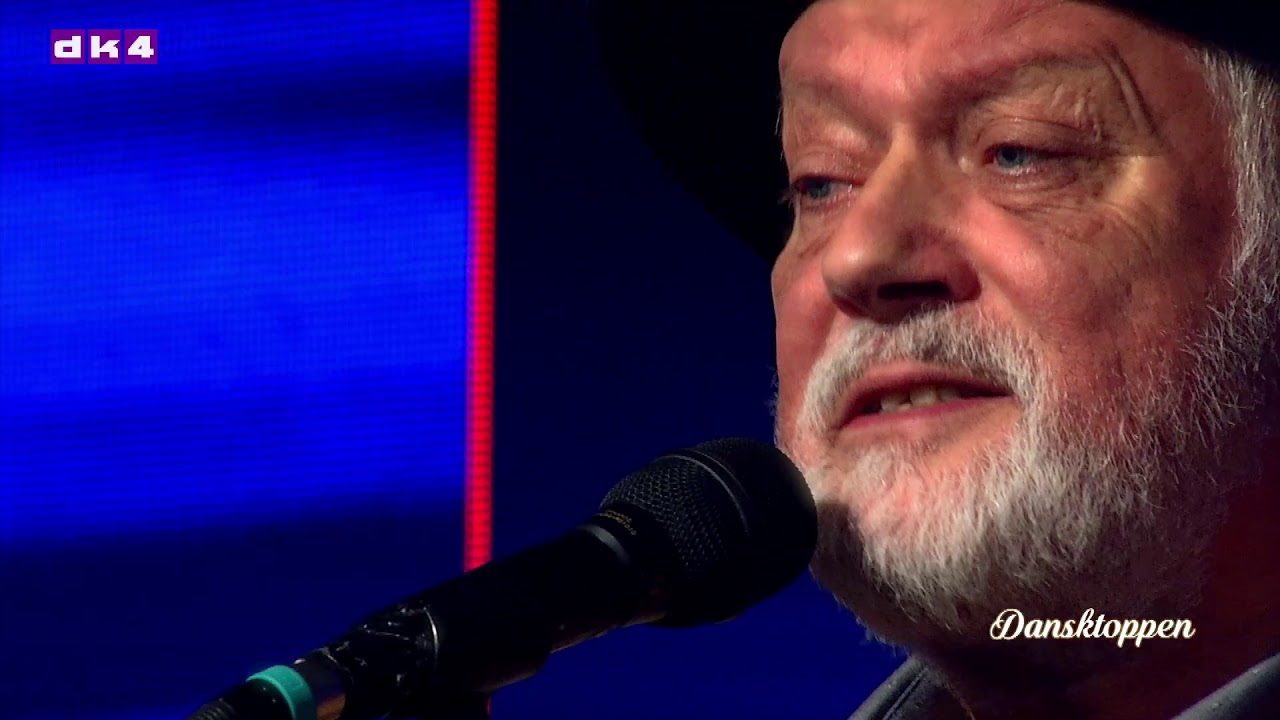 Jan Jørgensen Den kolde arm