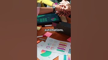 I Automated My Job… While Sleeping
