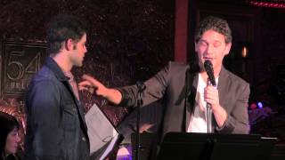 Eric William Morris - "The Guide to Success" by Joe Iconis from HIT LIST (Smash) chords
