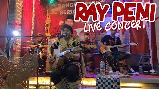 Ray Peni - Takut Jak Bojog (Live)