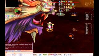 Fame War Pov B1Tch