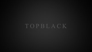 TOPBLACK - 285