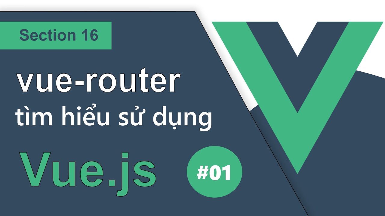 Vuex Router