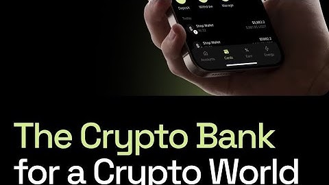 WeFi DeoBank Presentation with CDO John Sachtouras World