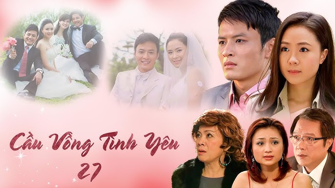 Cầu Vồng Tình Yêu Tập 4: Mối Quan Hệ Phức Tạp Và Những Chuyển Biến Cảm Xúc Bất Ngờ