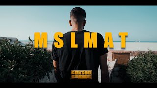 Mslmat - Gorgosh I جورجوش - مسلمات @Gorgo_sh