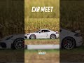CAR MEET - Rassemblement Automobile Ambérieux #rasso #carmeet #cars #car