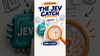Jev vs a small LLM: the catch #Shorts