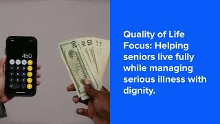 Palliative Care: Comfort and Dignity at Every Stage