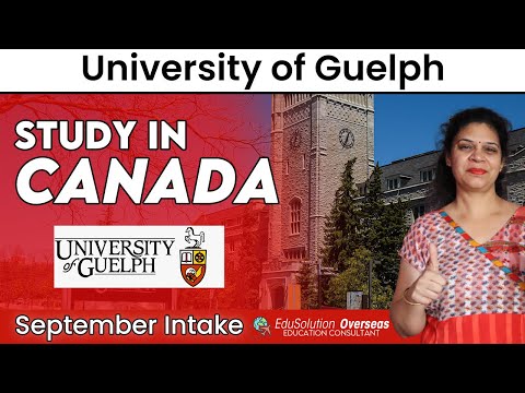 15 REASONS WHY PEOPLE LOVE GUELPH ONTARIO CANADA 