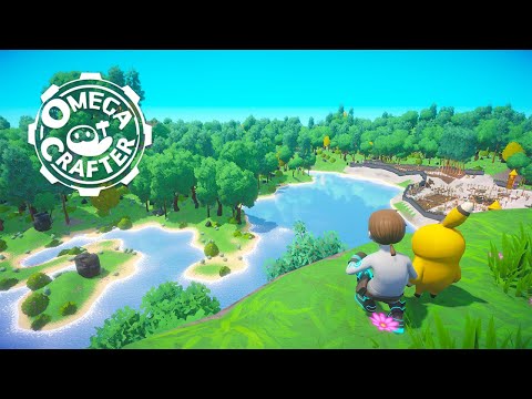 Omega Crafter trailer movie