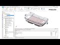 Discover new designs with Simcenter FLOEFD - PROLIM