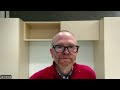 LA Clippers Sign Chris Paul | Lawrence Frank Media Availability