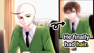 when Baldi got 