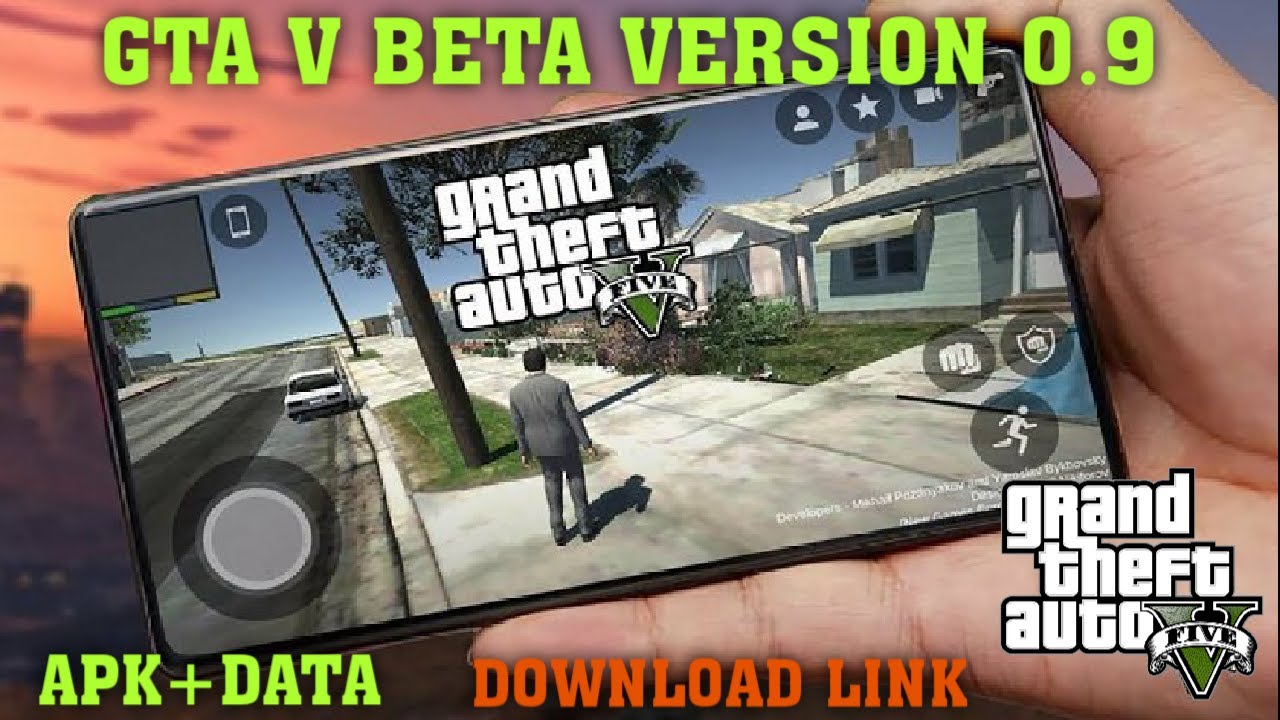 How to Get a Free GTA 5 Download for Mobile: Your Ultimate Guide :  r/MobileGameMods