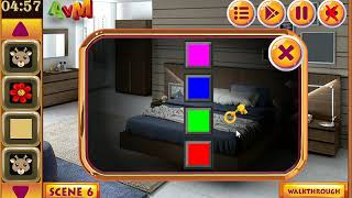 Fresh House Escape Walkthrough screenshot 2