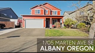 1705 Marten Ave video tour