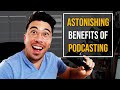 Why EVERYONE Should Start a Podcast (Including YOU)