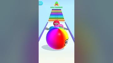 BALLRUN2048 Original #141# #YearofYou