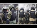 Спецназовцы РФ из трех отрядов Сибири отказались воевать с Украиной!