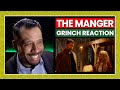 Anne Wilson &amp; Josh Turner | The Manger | The Grinch Challenge | Leonardo Torres Reaction