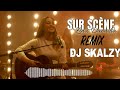 REMIX Zina Daoudia Sur Scène DJ SKALZY 2025 زينة الداودية سير سين 