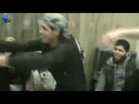 عبد الباسط الساروت سهرة ثورية يلعن روحك يا حافظ