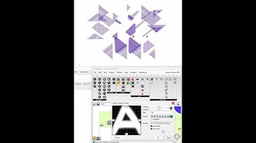 Parametric User-Customizable Pattern TEASER