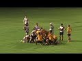 Charters Towers V Burdekin A Grade 14 May 22