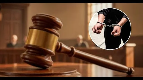 Condenan a Joaquín Roa y Alberto Koube