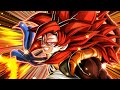 Dragon Ball Z Dokkan Battle LR AGL Super Saiyan 4 Gogeta Active Skill OST Extended Dragon Ball Z Dokkan Battle LR AGL Super Saiyan 4 Gogeta Active Skill OST Extended