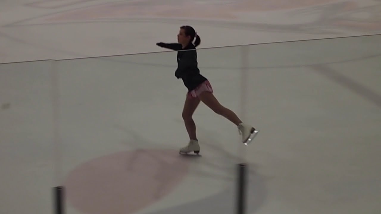 Adult PreBronze Moves in the Field Test YouTube