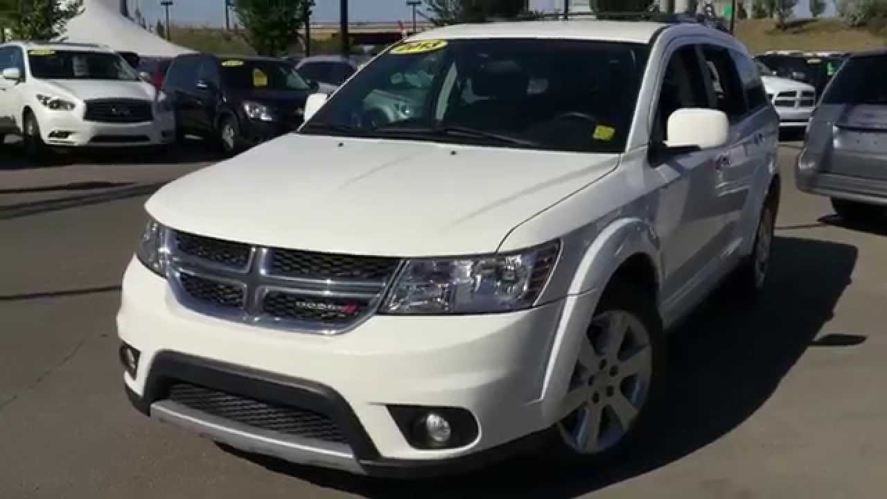 2013 dodge journey awd problems