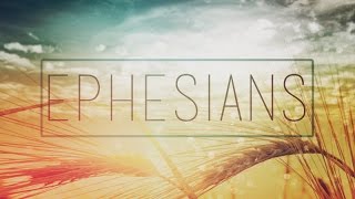Ephesians 4:116 | Living Worthy of the Calling | Rich Jones