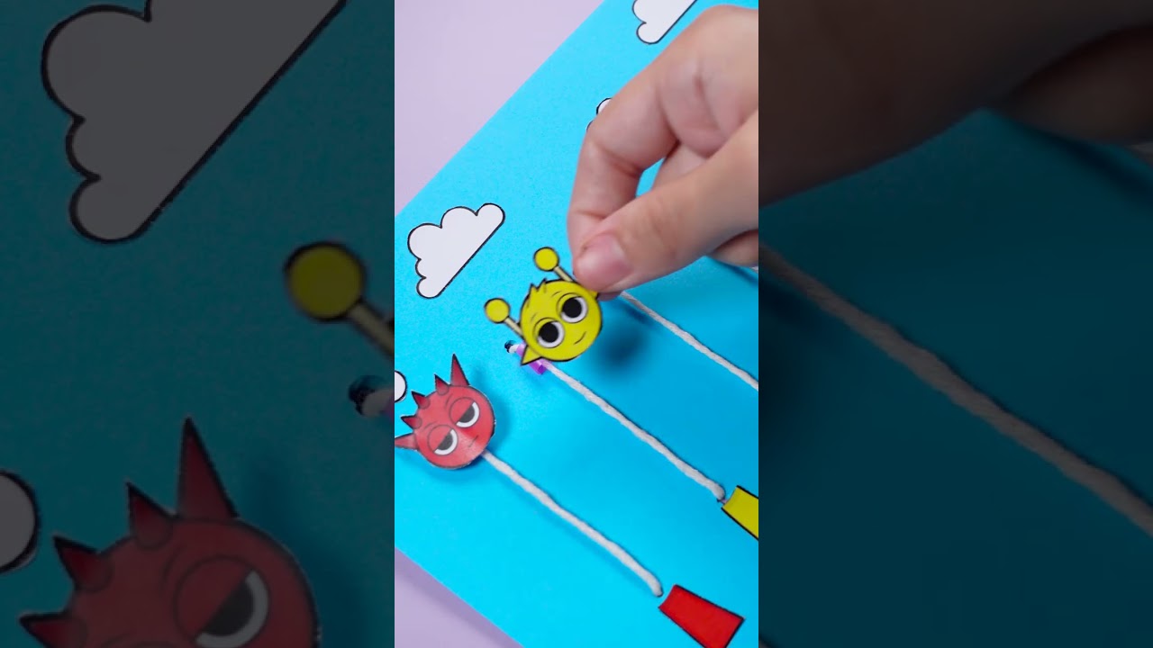 188bet linkbong88moinhat Math Fun with Dad! ➕🎲 DIY Game to Learn Simple Sums DIY math kids