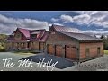 Timberpeg - The Mt. Holly - Timber Frame Home Virtual Tour