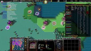 FRIDAY TOUR RISK FFA