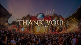 Thank you! | UNTOLD 2021