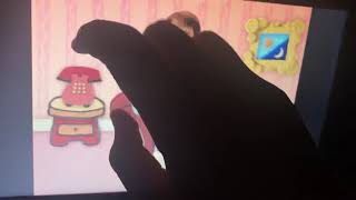 Blues Surprise At Two Oclock In Tickle