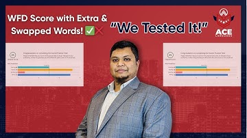 Write From Dictation in PTE 2025 – Will You Lose Marks for Extra Words? (OFFICIAL MOCK Test Proof!)